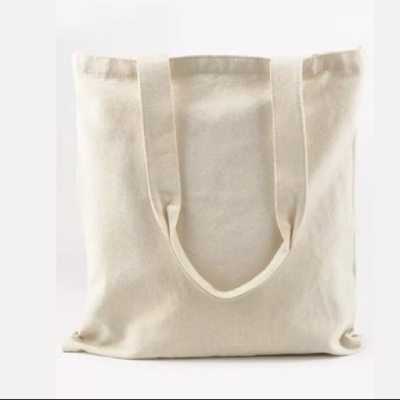 ❤️ Come With Me to the Sea Mermaid Glittery Tote - Picture 7 of 7